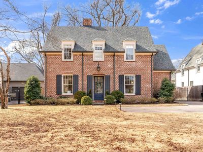 1125 Hayne Rd, Memphis, TN, 38119