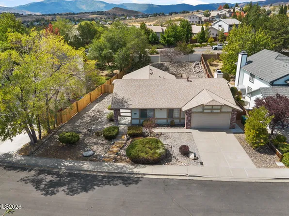 1731 Glen Oaks Dr, Reno, NV 89523