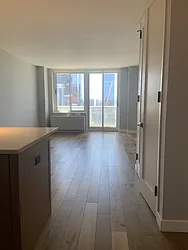 Rented by Bozzuto Management