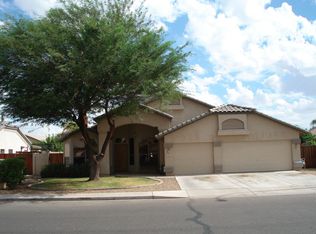 2413 E Kempton Rd, Chandler, AZ 85225