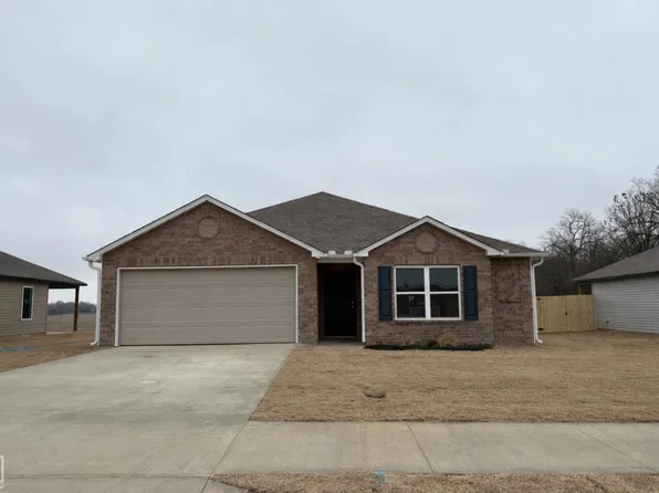 4724 Copley Dr, Jonesboro, AR 72404