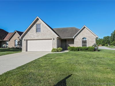 12300 Nina Court, Sellersburg, IN, 47172