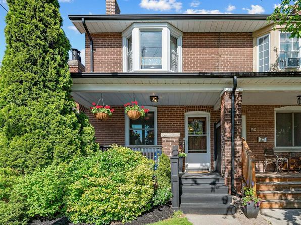 309 Chisholm Ave, Toronto, ON M4C 4W5