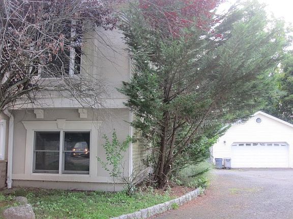 Property Side View