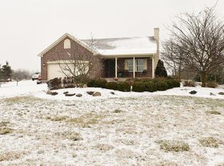 21313 Hamilton Boone County Rd, Sheridan, IN 46069