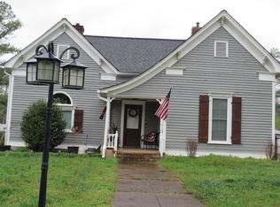 201 N Cave Spring St, Cedartown, GA 30125