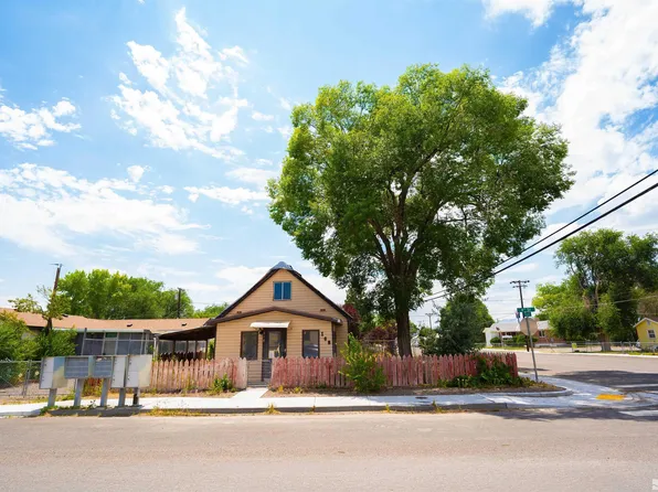 108 E 4th St, Battle Mountain, NV 89820
