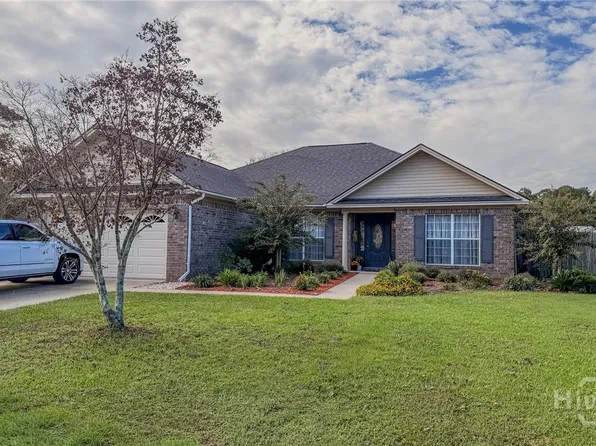 304 Grist Mill Court, Rincon, GA 31326