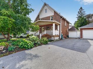 130 Macdonnell St, Kingston, ON K7L4B8