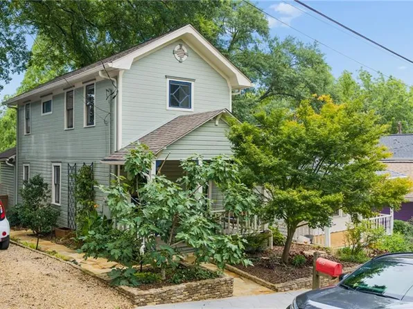 816 Virgil St NE, Atlanta, GA 30307