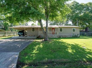 427 Lee St, Heber Springs, AR 72543
