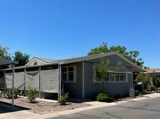 535 S Alma School Rd LOT 123, Mesa, AZ 85210