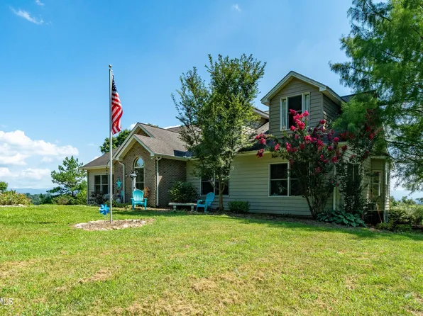 270 Louellen Ln, Jonesborough, TN 37659