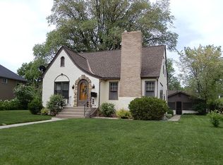 904 Elm St, Alexandria, MN 56308