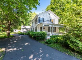 6 Stockbridge Rd, West Stockbridge, MA 01266