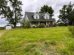 485 Dry Ridge Rd, Frankfort, KY 40601