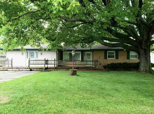 4351 Stork Rd, Saginaw, MI 48604