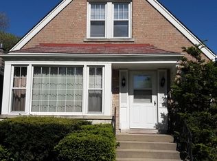 3109 Sunnyside Ave, Brookfield, IL 60513