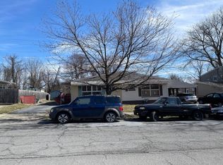 1836 Livingston St, Bethlehem, PA 18017