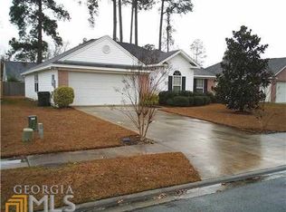 17 Sweetwater Ln, Savannah, GA 31419