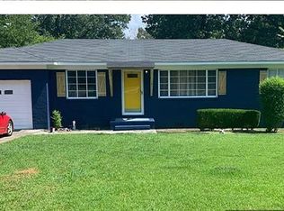 465 Tupelo Way, Birmingham, AL 35215