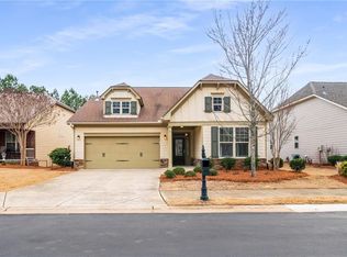 208 Aster Ct, Canton, GA 30114