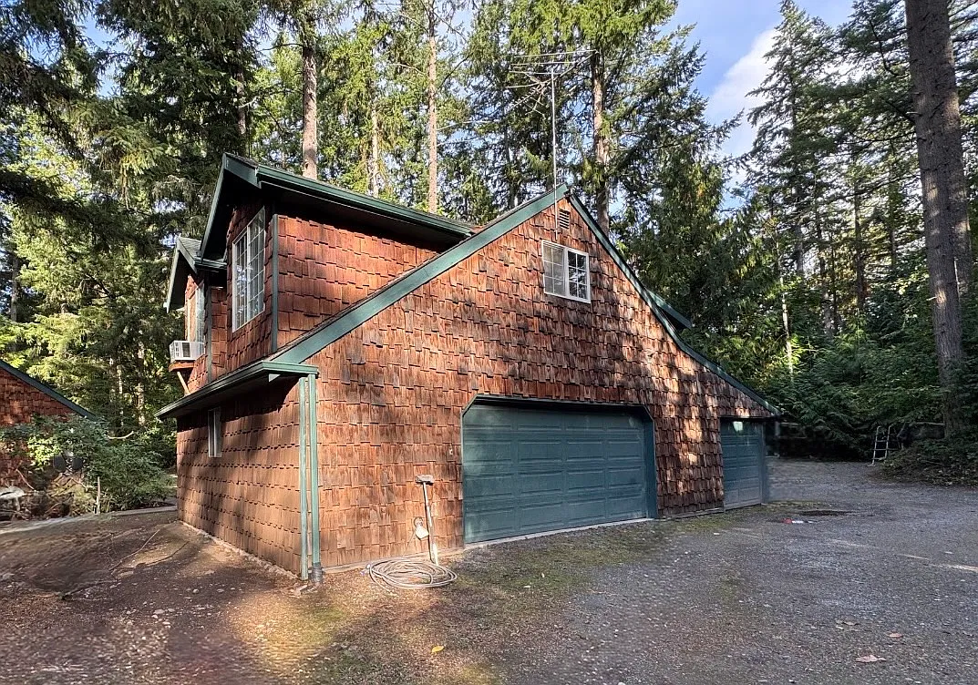E 47th Avenue, Graham — Photo 1