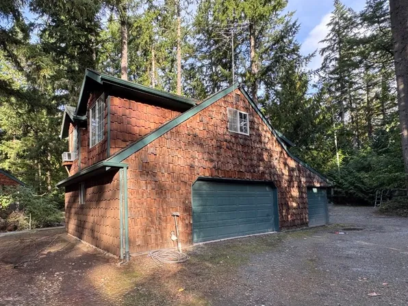 (undisclosed Address), Graham, WA 98338