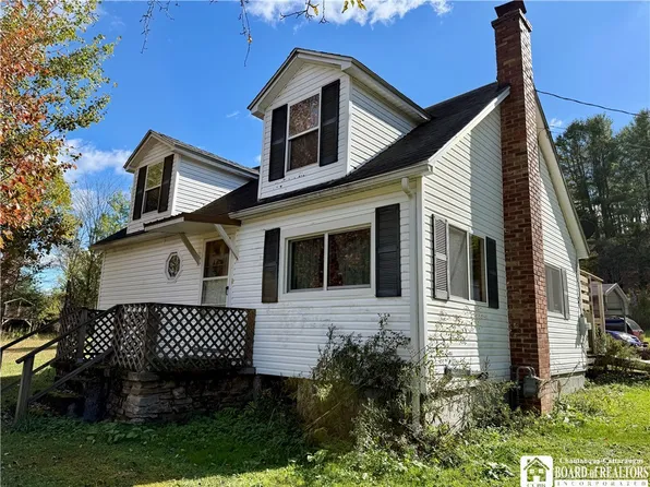 117 Pear St, Bradford, PA 16701