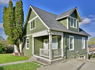 808 Chester Ave, Bremerton, WA 98337