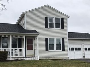 8126 Rapallo Way, Clay, NY 13041
