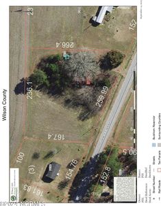 7231 Thorne Farm Road, Elm City, NC, 27822