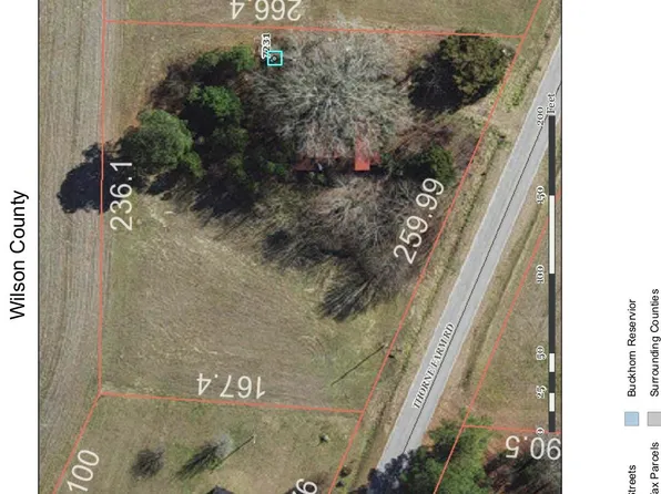 7231 Thorne Farm Road, Elm City, NC 27822