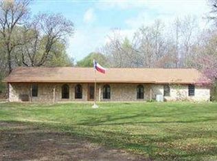 376 County Road 3353, Cookville, TX 75558