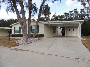 2141 Hollowridge Dr, Orange City, FL 32763