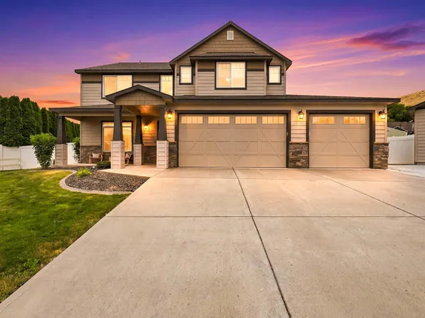 4104 Wenview Ct, West Richland, WA 99353
