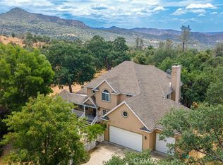 3226 & 3226A Hidden Valley Rd, Mariposa, CA 95338