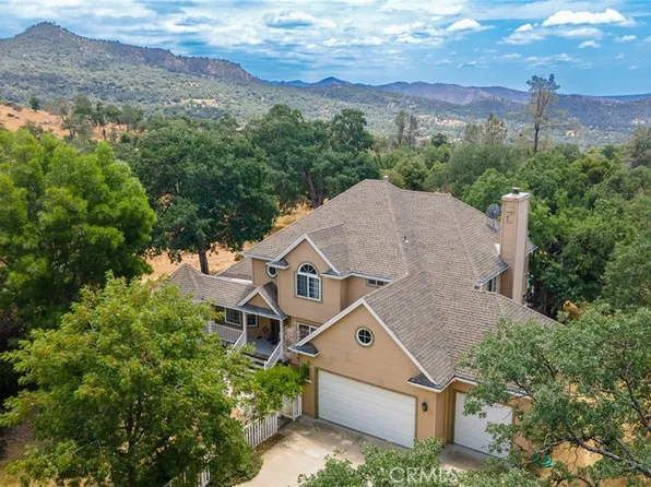 3226 & 3226A Hidden Valley Rd, Mariposa, CA 95338