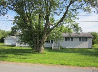 17079 May Irwin Rd, Clayton, NY 13624