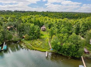 33512 N Portage Trl, Grand Rapids, MN 55744