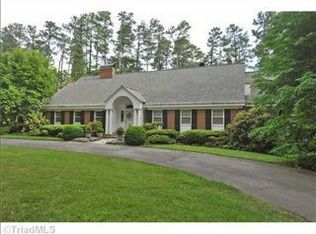 2720 S Bitting Rd, Winston Salem, NC 27104