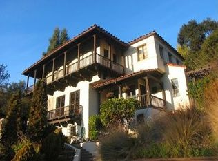 7101 Chabot Rd, Oakland, CA 94618