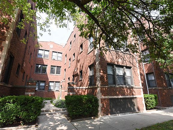 2nd image of 3606 W Sunnyside Ave APT 2