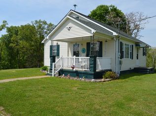 3549 Bristow Rd, Bristow, IN 47515