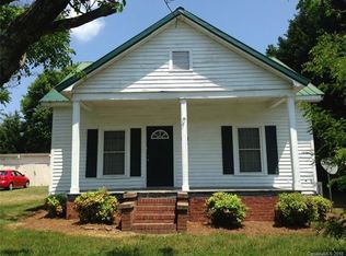 545 S Eastway Dr, Troutman, NC 28166