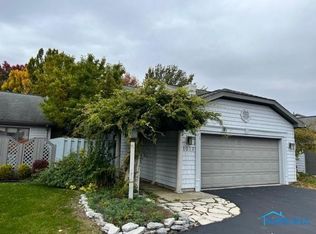 1013 Fox Run Rd, Findlay, OH 45840