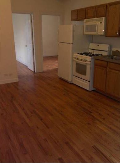 1st flr kitchen