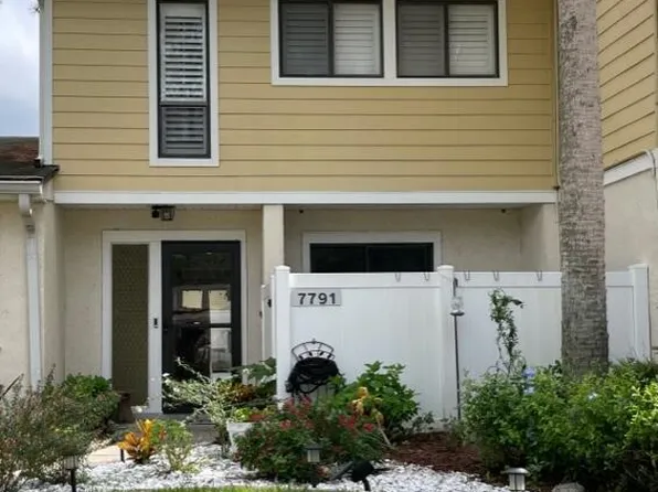 7791 POINT VICENTE Court #7791, Jacksonville, FL 32256