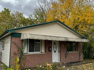11609 Cornell St, Taylor, MI 48180