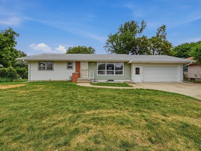 3311 S Lakeport St, Sioux City, IA, 51106